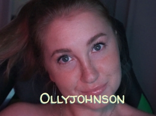 Ollyjohnson