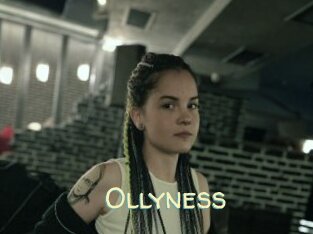 Ollyness