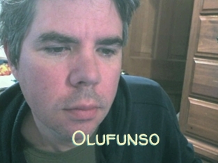 olufunso Sexy Tchat