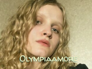 Olympiaamore