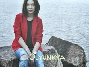 Olyunkya