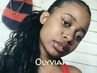 Olyviah
