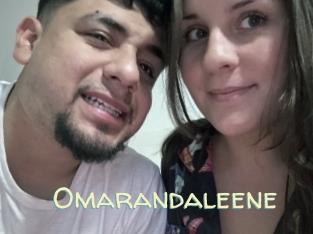 Omarandaleene