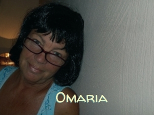 omaria Sexy Tchat