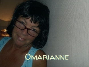 omarianne Sexy Tchat