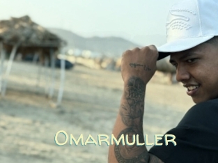 Omarmuller