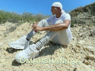 Omarshannaa