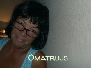Omatruus