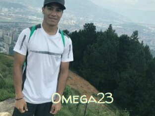 Omega23