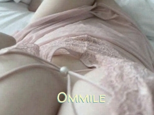 Ommile
