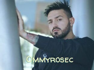 Ommyrosec