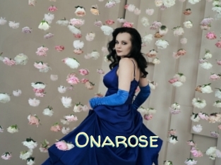 Onarose