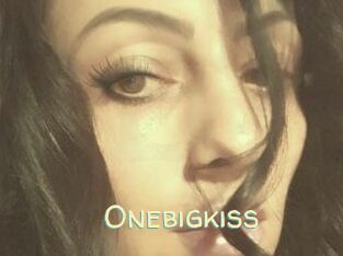 Onebigkiss