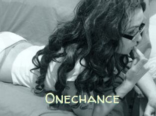 Onechance