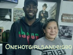 Onehotgirlsandbigbo
