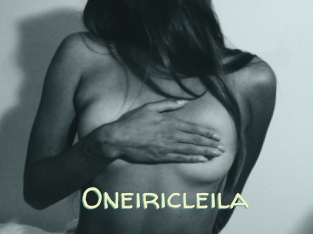 Oneiricleila