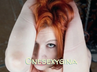 Onesexygina