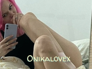 Onikalovex