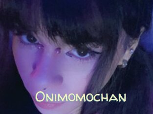 Onimomochan