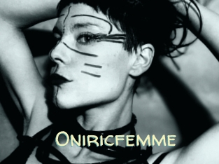 Oniricfemme