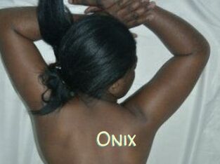 Onix