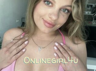 Onlinegirl4u