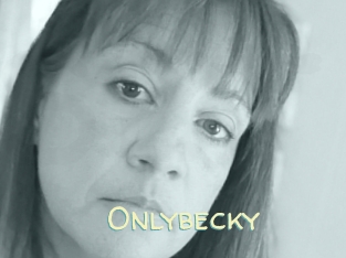 Onlybecky