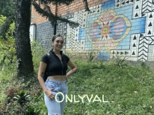 Onlyval