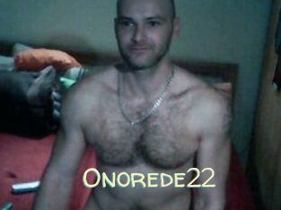 Onorede22