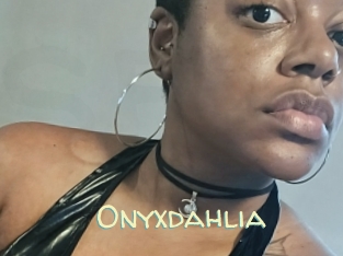 Onyxdahlia
