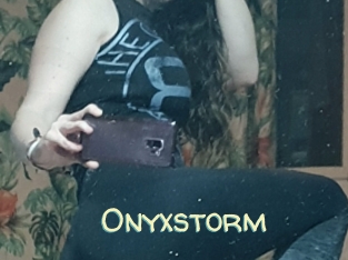 Onyxstorm
