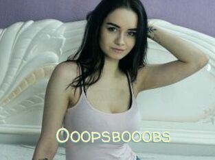 Ooopsbooobs