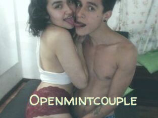 Openmintcouple