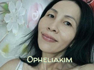 Opheliakim