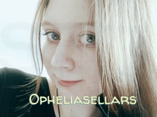 Opheliasellars