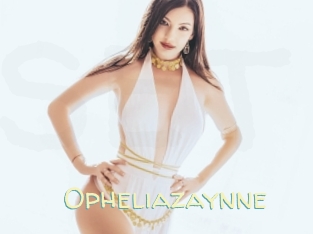 opheliazaynne Sexy Tchat