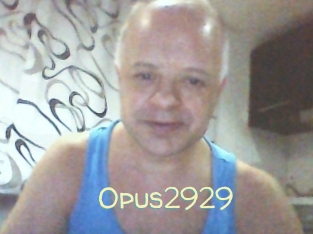 Opus2929