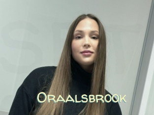 Oraalsbrook