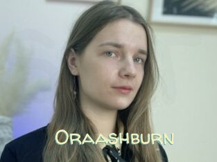 Oraashburn