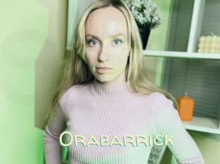 Orabarrick