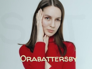 Orabattersby