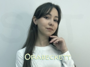 Orabeckett