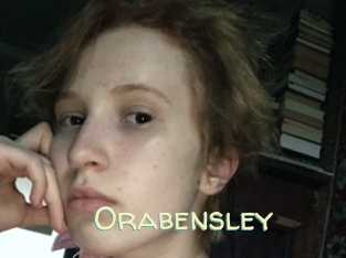 Orabensley