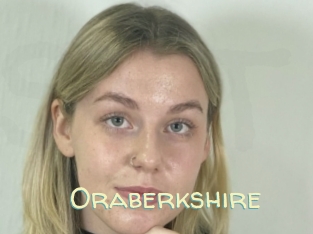 Oraberkshire