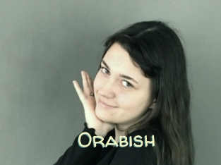 orabish Sexy Tchat