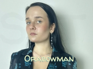 Orabowman
