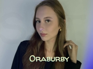 Oraburby