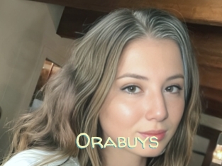 Orabuys