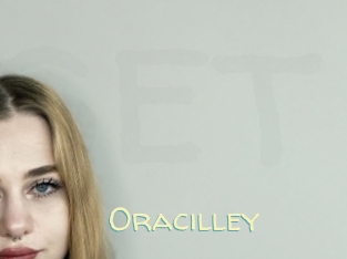Oracilley