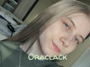 Oraclack